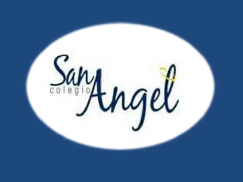 Logo de COLEGIO SAN ANGEL