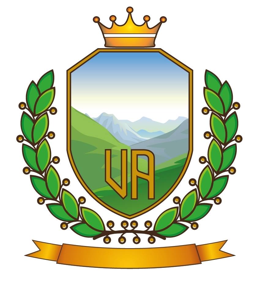 Logo de COLEGIO VALLE ALTO