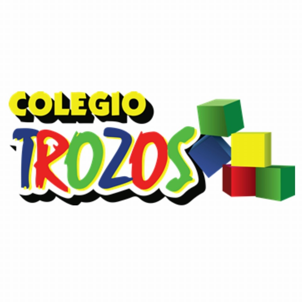 Logo de COLEGIO TROZOS
