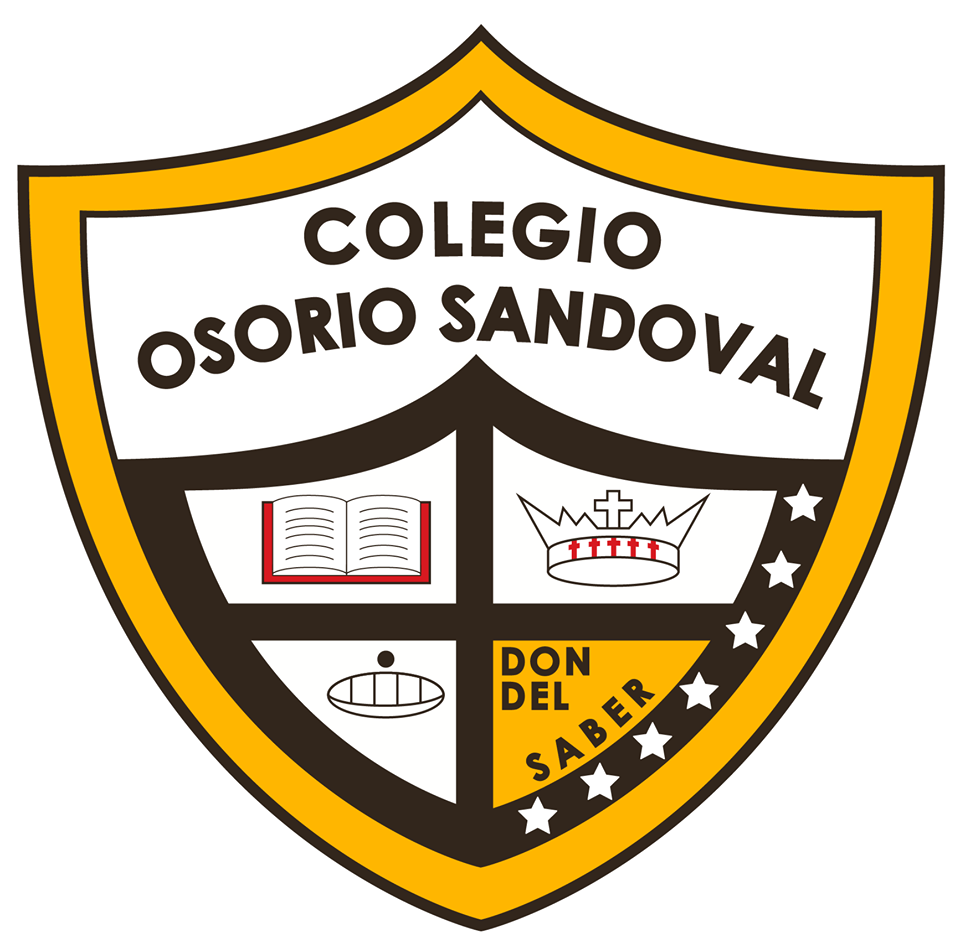 Logo de COLEGIO OSORIO SANDOVAL