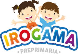 Logo de CENTRO PEDAGOGICO IROGAMA