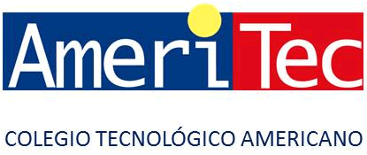 Logo de COLEGIO AMERITEC