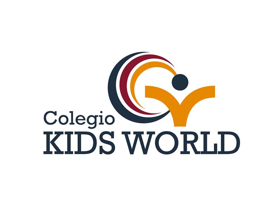 Logo de COLEGIO KIDS WORLD