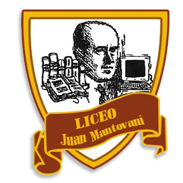 Logo de LICEO JUAN MANTOVANI