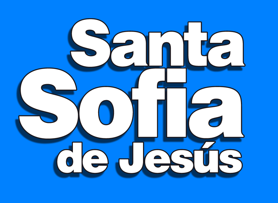 Logo de COLEGIO SANTA SOFIA DE JESUS
