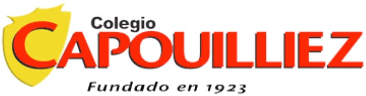 Logo de COLEGIO CAPOUILLIEZ SEDE PRIMARIA