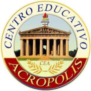 Logo de CENTRO EDUCATIVO ACRÓPOLIS