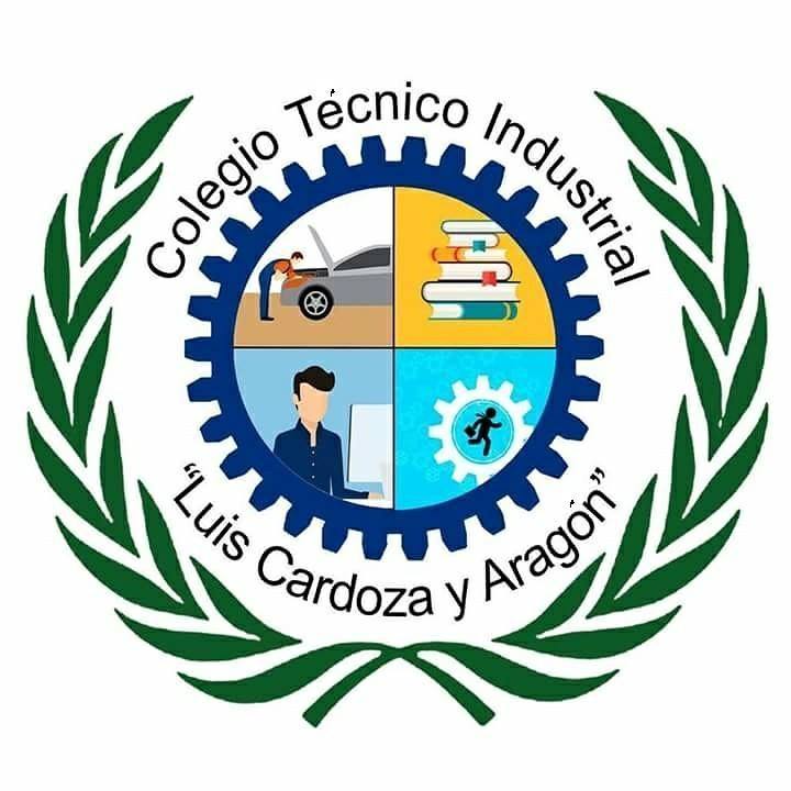 Logo de COLEGIO TECNICO INDUSTRIAL LUIS CARDOZA Y ARAGON