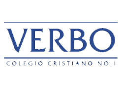 Logo de COLEGIO EXPERIMENTAL CRISTIANO VERBO NO. 1