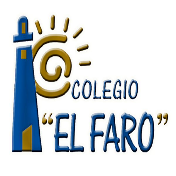 Logo de COLEGIO EL FARO