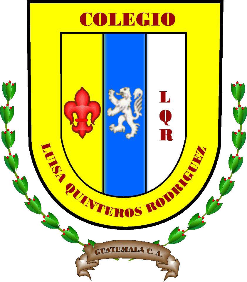 Logo de COLEGIO LUISA QUINTEROS RODRÍGUEZ