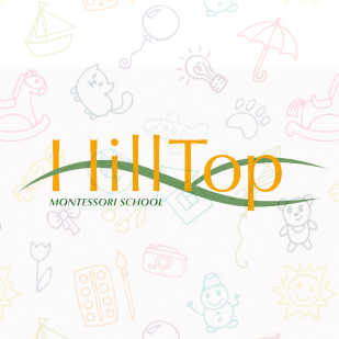 Logo de HILLTOP MONTESSORI SCHOOL 