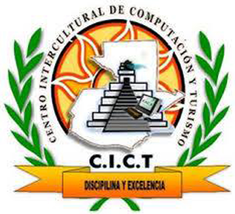Logo de CENTRO INTERCULTURAL DE COMPUTACION Y TURISMO C.I.C.T