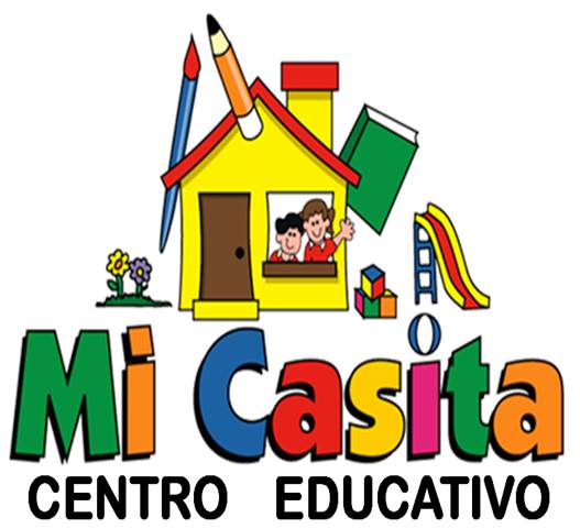 Logo de CENTRO EDUCATIVO MI CASITA