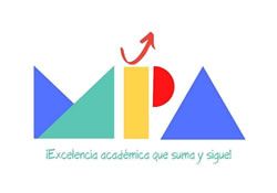 Logo de COLEGIO MONTESSORI PALO ALTO