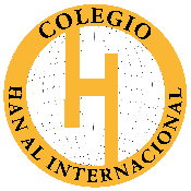 Logo de COLEGIO HAN AL AMERICANO